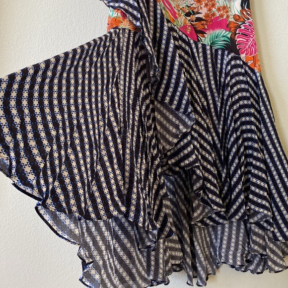 New w/Tags Anthropology Bhanuni By JYOTI…. Size 2 - Picture 6 of 8